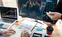 Coherus Biosciences Inc美股盘后一度上涨超21% 现回落至15%左右