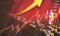 氧化铝期货主力合约涨超5%，纯碱主力合约涨超5%