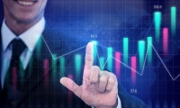 恒生科技指数跌幅扩大至44% 为1月份以来最大跌幅